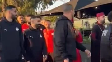 قرب المواجهة.. جولة حرة لمنتخب مصر في أغادير استعدادًا لبنين